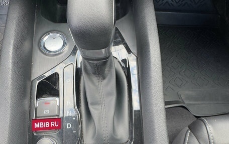 Chery Tiggo 4 I рестайлинг, 2022 год, 1 385 000 рублей, 17 фотография