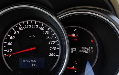 Nissan Murano, 2012 год, 1 513 000 рублей, 15 фотография