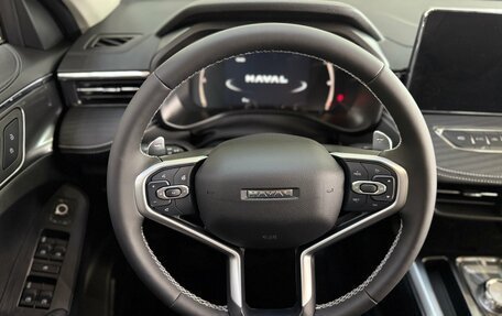 Haval Jolion, 2026 год, 2 449 000 рублей, 8 фотография