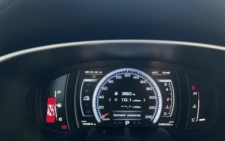 Geely Atlas I, 2021 год, 1 800 000 рублей, 7 фотография