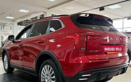 Haval Jolion, 2026 год, 2 449 000 рублей, 4 фотография