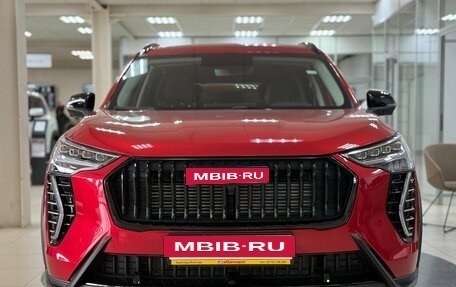 Haval Jolion, 2026 год, 2 449 000 рублей, 2 фотография