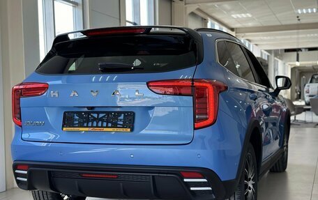 Haval Jolion, 2026 год, 2 449 000 рублей, 4 фотография