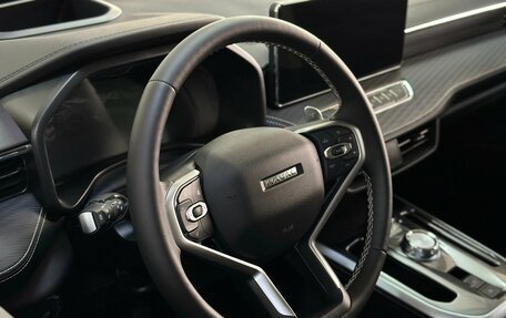 Haval Jolion, 2026 год, 2 449 000 рублей, 10 фотография