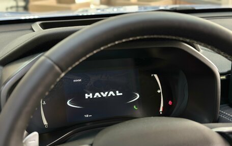 Haval Jolion, 2026 год, 2 449 000 рублей, 12 фотография