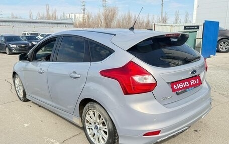 Ford Focus III, 2012 год, 633 000 рублей, 4 фотография