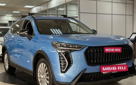 Haval Jolion, 2026 год, 2 449 000 рублей, 3 фотография