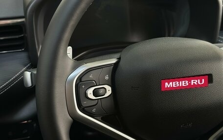 Haval Jolion, 2026 год, 2 449 000 рублей, 11 фотография