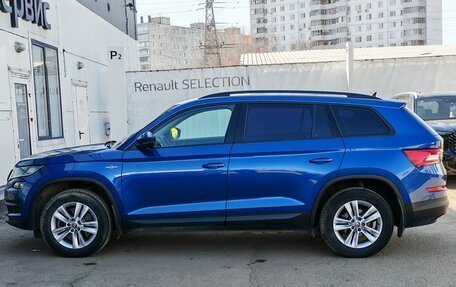 Skoda Kodiaq I, 2019 год, 2 713 000 рублей, 8 фотография