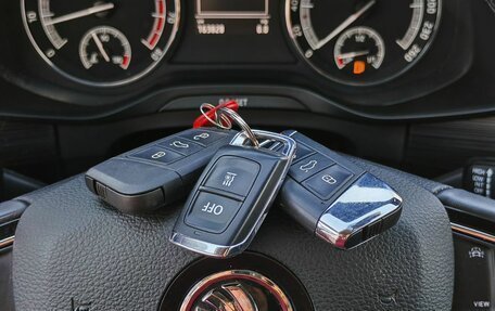 Skoda Kodiaq I, 2019 год, 2 713 000 рублей, 13 фотография