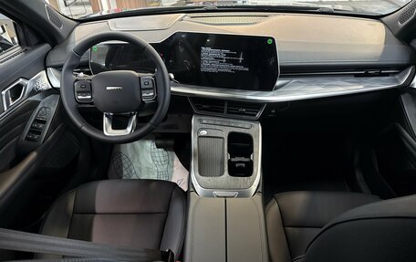 Haval F7x, 2026 год, 3 799 000 рублей, 9 фотография