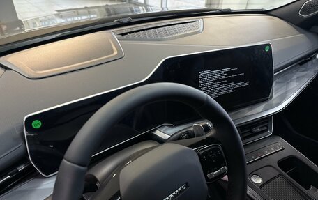 Haval F7x, 2026 год, 3 799 000 рублей, 14 фотография