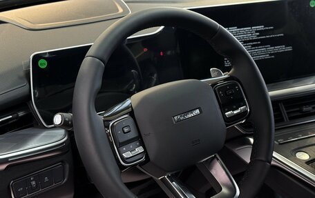 Haval F7x, 2026 год, 3 799 000 рублей, 13 фотография