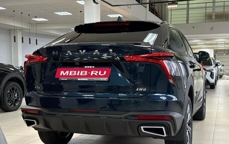 Haval F7x, 2026 год, 3 799 000 рублей, 4 фотография