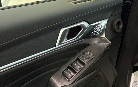 Haval F7x, 2026 год, 3 799 000 рублей, 19 фотография