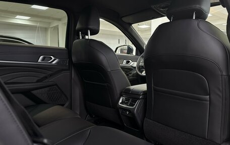 Haval F7x, 2026 год, 3 799 000 рублей, 22 фотография