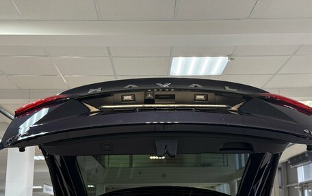 Haval F7x, 2026 год, 3 799 000 рублей, 26 фотография