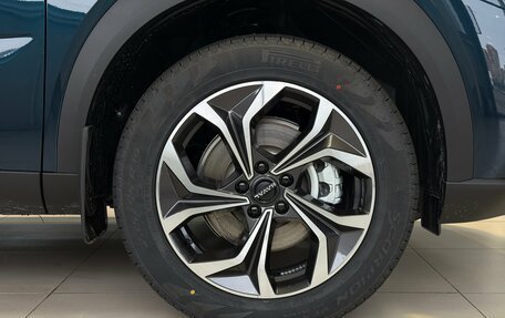 Haval F7x, 2026 год, 3 799 000 рублей, 30 фотография