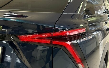 Haval F7x, 2026 год, 3 799 000 рублей, 28 фотография