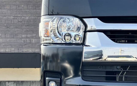 Toyota HiAce H200, 2023 год, 4 654 000 рублей, 7 фотография