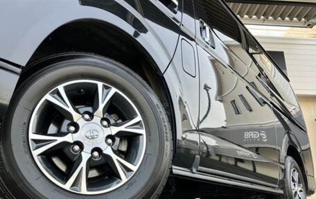 Toyota HiAce H200, 2023 год, 4 654 000 рублей, 6 фотография