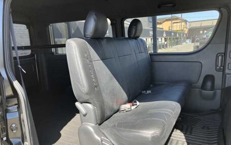 Toyota HiAce H200, 2023 год, 4 654 000 рублей, 14 фотография