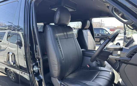 Toyota HiAce H200, 2023 год, 4 654 000 рублей, 13 фотография