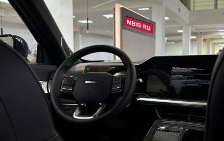 Haval F7x, 2026 год, 3 799 000 рублей, 12 фотография