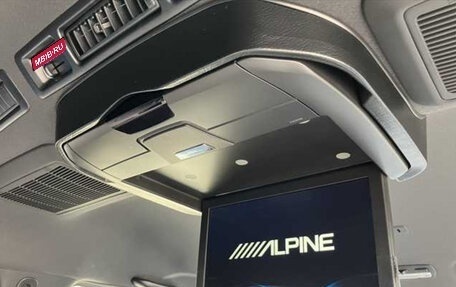 Toyota HiAce H200, 2023 год, 4 654 000 рублей, 17 фотография