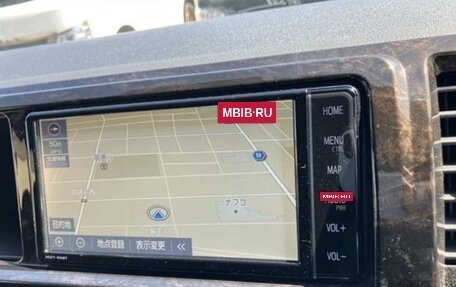 Toyota HiAce H200, 2023 год, 4 654 000 рублей, 11 фотография