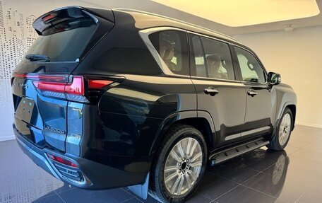 Lexus LX, 2025 год, 19 000 000 рублей, 7 фотография