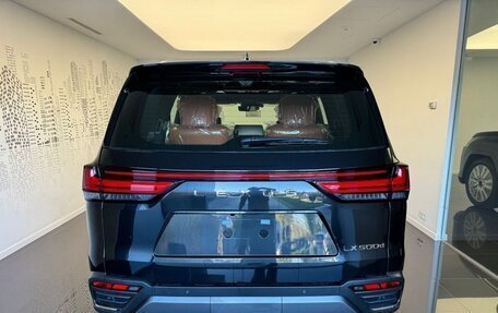 Lexus LX, 2025 год, 19 000 000 рублей, 8 фотография