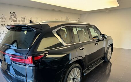 Lexus LX, 2025 год, 19 000 000 рублей, 6 фотография