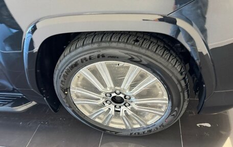 Lexus LX, 2025 год, 19 000 000 рублей, 9 фотография