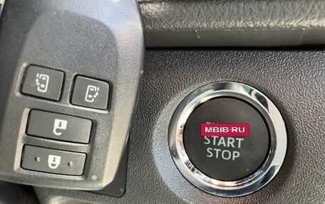 Toyota HiAce H200, 2023 год, 4 654 000 рублей, 15 фотография