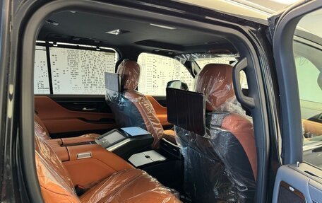 Lexus LX, 2025 год, 19 000 000 рублей, 18 фотография