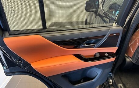 Lexus LX, 2025 год, 19 000 000 рублей, 13 фотография