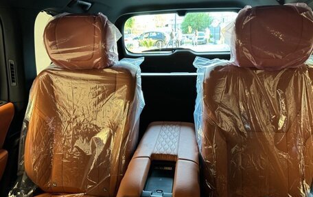 Lexus LX, 2025 год, 19 000 000 рублей, 15 фотография