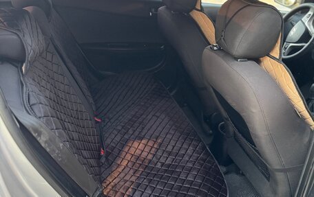 Hyundai i20 IB рестайлинг, 2009 год, 520 000 рублей, 4 фотография