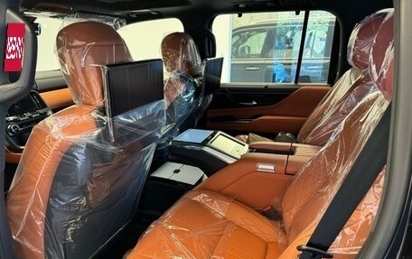 Lexus LX, 2025 год, 19 000 000 рублей, 11 фотография