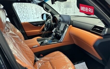 Lexus LX, 2025 год, 19 000 000 рублей, 12 фотография