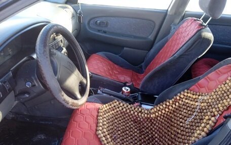 KIA Spectra II (LD), 2007 год, 150 000 рублей, 7 фотография