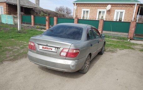 Nissan Almera, 2005 год, 170 000 рублей, 2 фотография