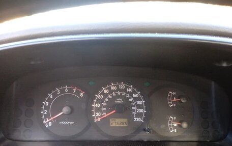 KIA Spectra II (LD), 2007 год, 150 000 рублей, 8 фотография