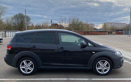 SEAT Altea I, 2012 год, 1 390 000 рублей, 6 фотография