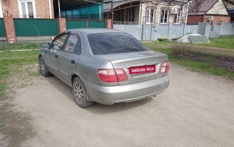 Nissan Almera, 2005 год, 170 000 рублей, 3 фотография