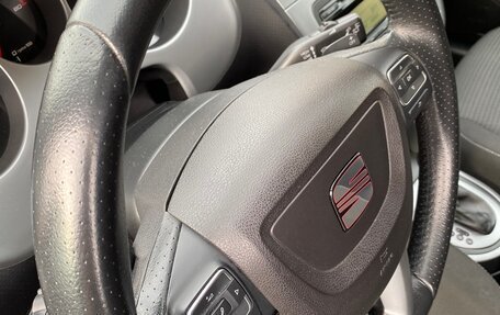 SEAT Altea I, 2012 год, 1 390 000 рублей, 15 фотография