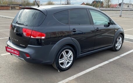 SEAT Altea I, 2012 год, 1 390 000 рублей, 7 фотография