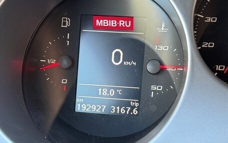 SEAT Altea I, 2012 год, 1 390 000 рублей, 14 фотография