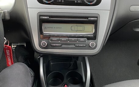 SEAT Altea I, 2012 год, 1 390 000 рублей, 17 фотография